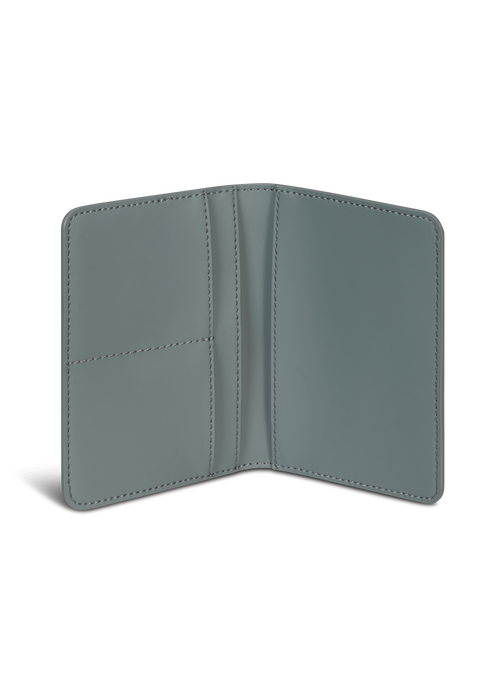Lost In Berlin Passport cover