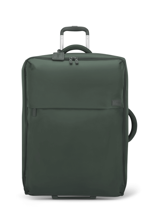 Lipault foldable luggage shop