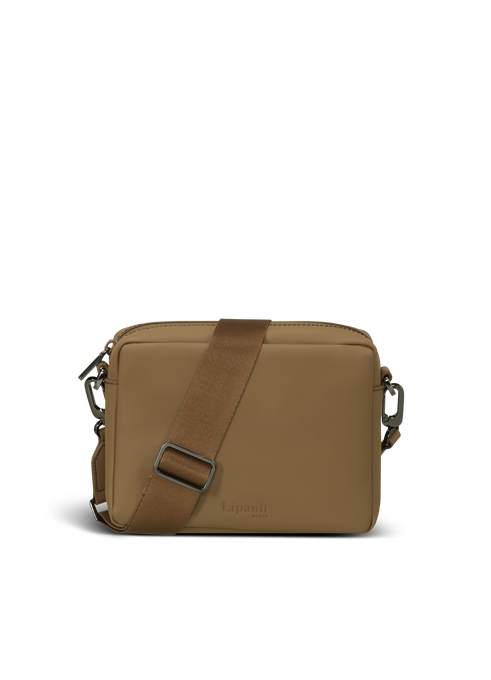 Lost In Berlin Crossbody bag - The Big Box