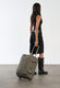Lost In Berlin Exile Duffle with Wheels 55cm