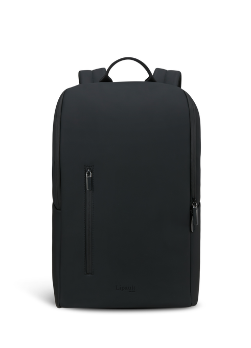 Lipault Lost In Berlin Saint-Germain Backpack  Black