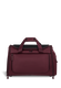 Lipault City Plume Pet Carrier  Bordeaux Lipault City Plume Pet Carrier  Bordeaux