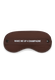 Lipault Lipault Travel Accessories Eye mask  Spiced Mocha