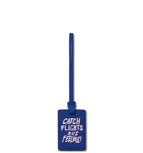 Lipault Travel Accessories Luggage Tag