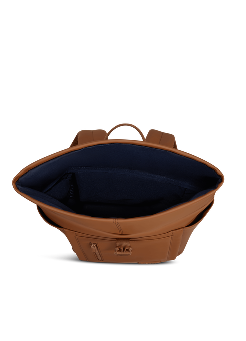 Lost In Berlin Backpack Rolltop Lipault UK