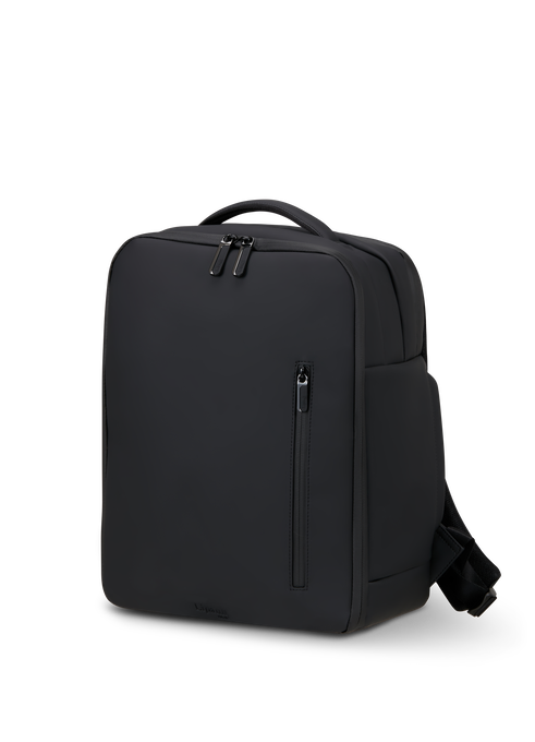 Lost In Berlin Travel Backpack Light 15.6"