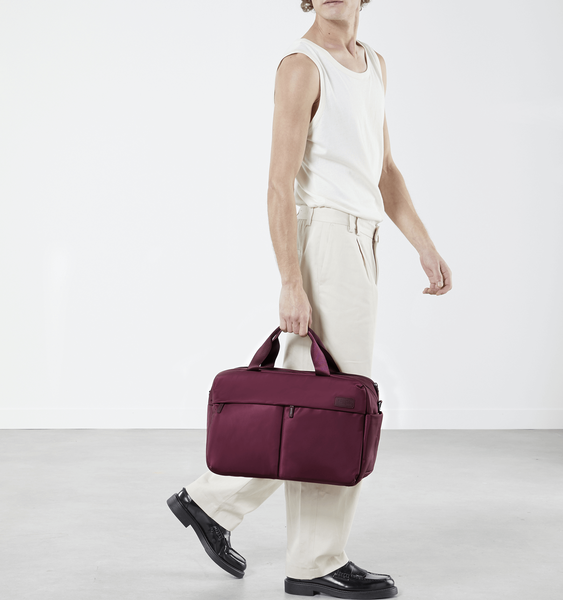 City Plume 24h Bag
