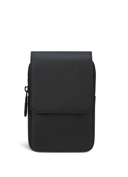Lipault sling bag top