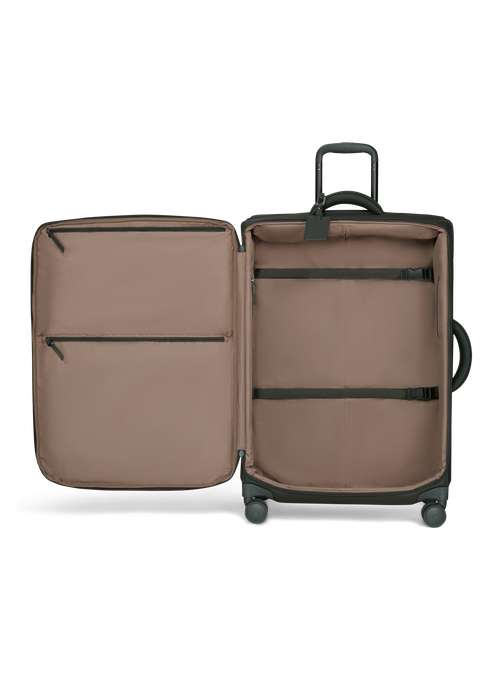 Lost In Berlin Long trip suitcase 72cm