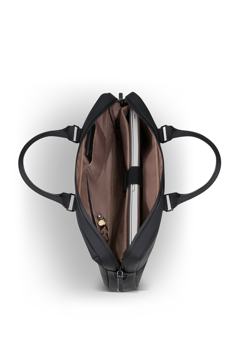 Lost In Berlin Briefcase 15.6"
