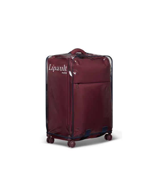 Lipault Travel Accessories Luggage Cover L Lipault Travel Accessories Luggage Cover L