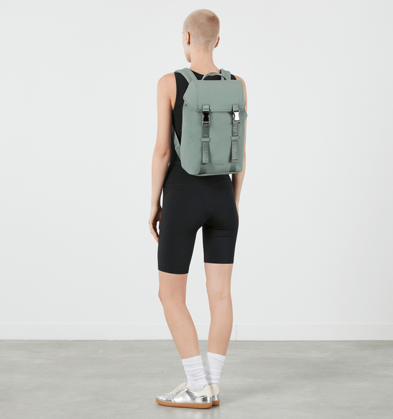 Lost In Berlin Mini Exile Backpack 15" Lost In Berlin Mini Exile Backpack 15"