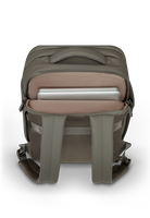Lost In Berlin Travel Backpack Light 15.6"