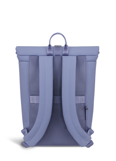 Lipault Lost In Berlin Rolltop Backpack 2.0  Urban Lilac