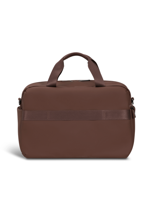 Lipault Lost In Berlin 24H Bag 2.0  Spiced Mocha Lipault Lost In Berlin 24H Bag 2.0  Spiced Mocha