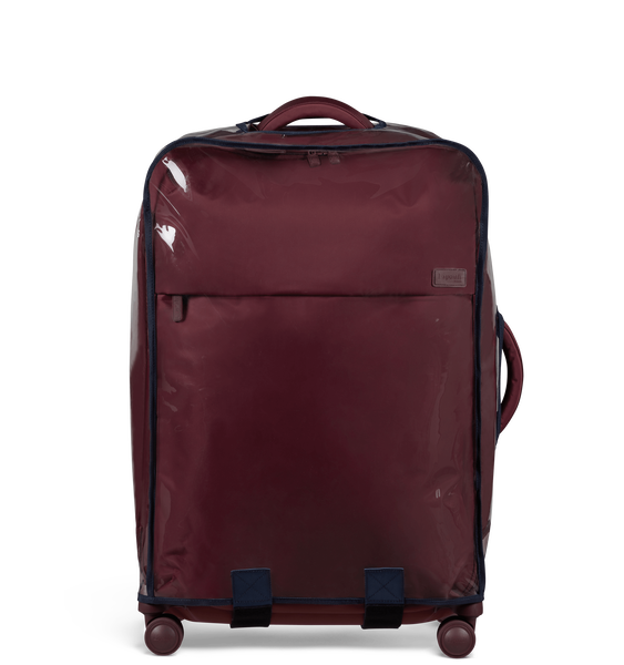 Lipault hardside luggage discount