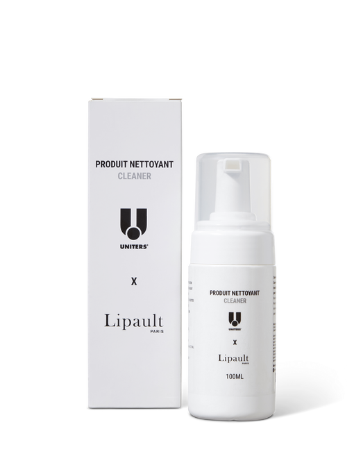 Lipault Lipault Travel Accessories Cleaner  No Colour