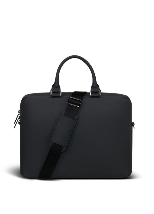 Lost In Berlin Briefcase 15.6"