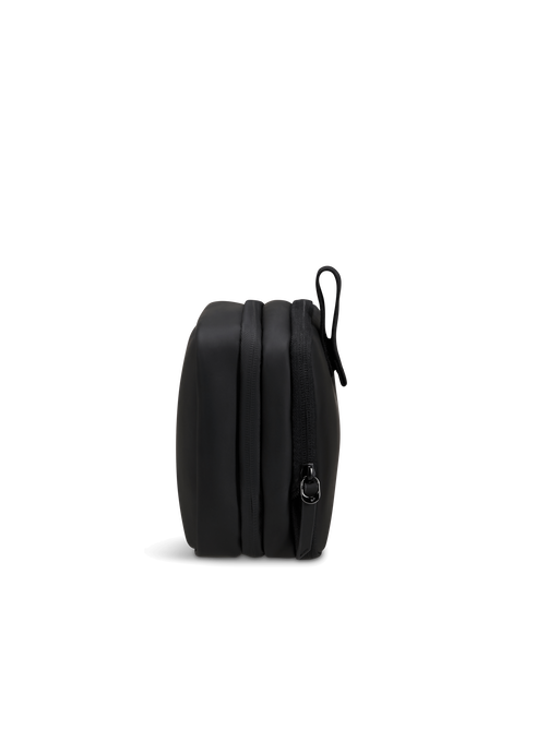 Lipault Lost In Berlin Split Toiletry Bag  Black Lipault Lost In Berlin Split Toiletry Bag  Black