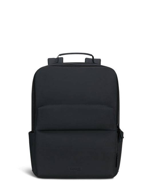 Lipault backpack leather shop