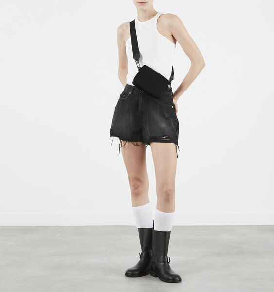 Lost In Berlin Crossbody bag - The Box Lost In Berlin Crossbody bag - The Box