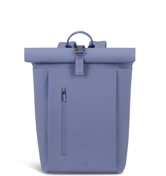 Lost In Berlin Rolltop Backpack 2.0 15.6"