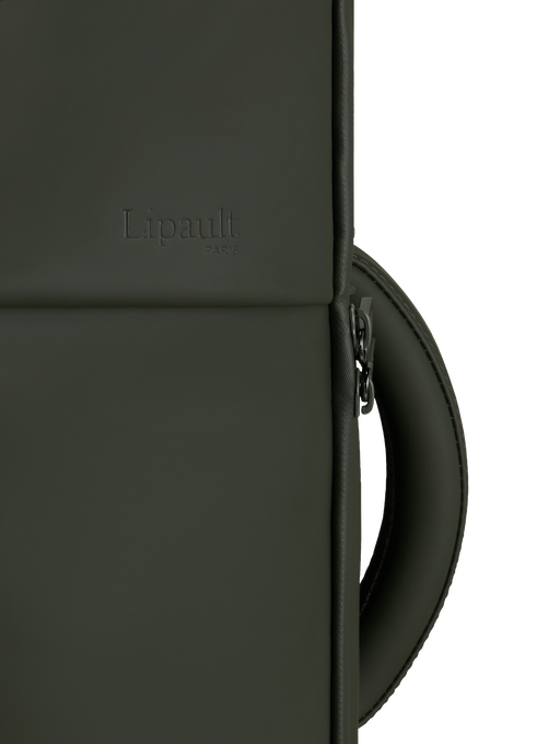Lost In Berlin Cabin suitcase 55cm
