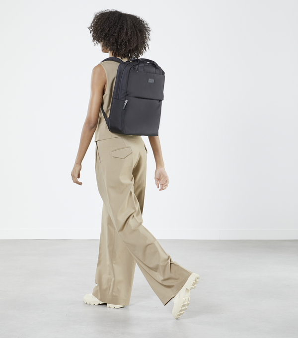 Lipault business backpack best sale