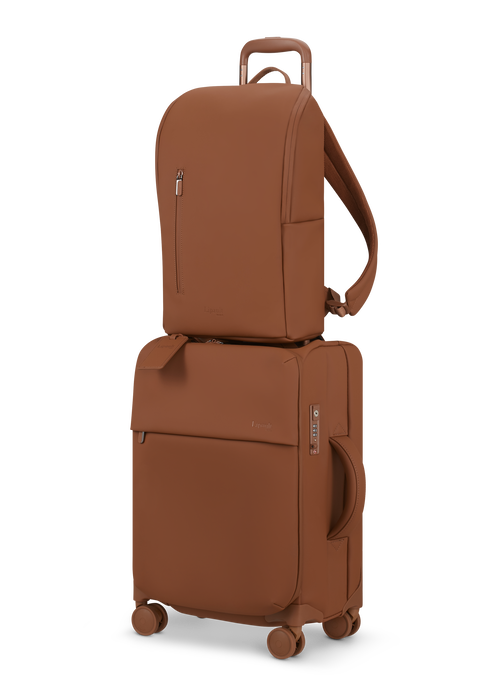 Lipault Lost In Berlin Saint-Germain Backpack  Nutsy Nut