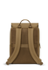 Lost In Berlin Square Backpack 15"