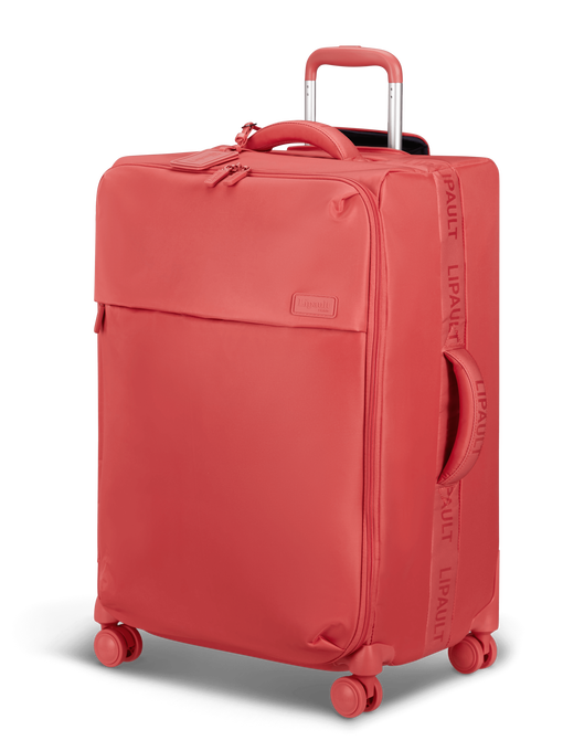 Plume Long trip suitcase