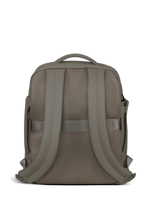 Lost In Berlin Travel Backpack Light 15.6"