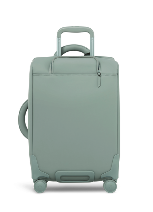 Lipault Lost In Berlin Cabin 2.0 55cm  Yoga Green Lipault Lost In Berlin Cabin 2.0 55cm  Yoga Green