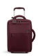 Lipault Foldable Plume Mini Cabin  Bordeaux Lipault Foldable Plume Mini Cabin  Bordeaux
