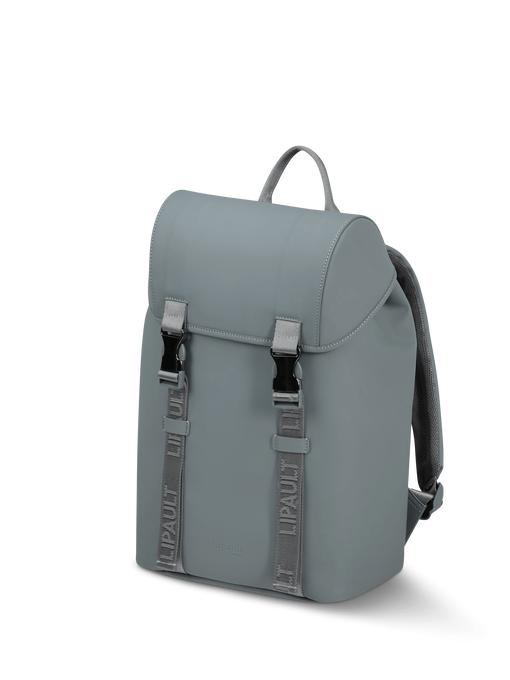 Lost In Berlin Mini Exile Backpack