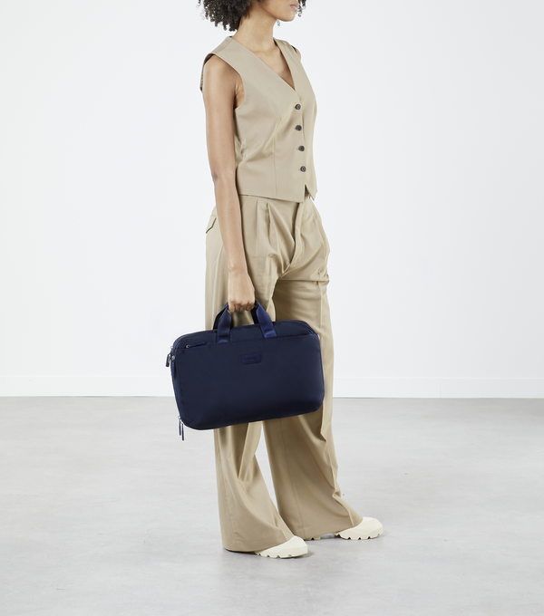 Lipault briefcase discount