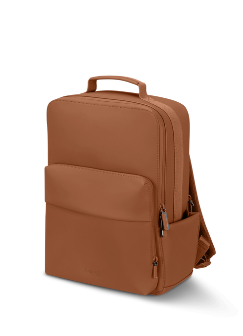 Lipault Lost In Berlin Lifetrotter Backpack  Nutsy Nut Lipault Lost In Berlin Lifetrotter Backpack  Nutsy Nut