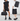 Lost In Berlin Baby Changing Bag 27 x 44 x 27 cm | 1.5 kg