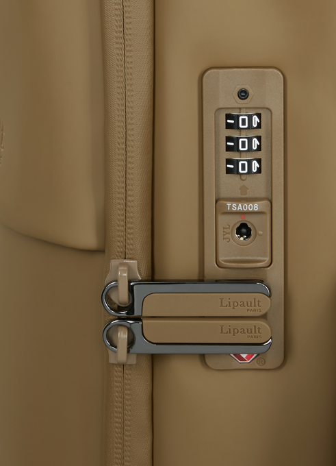 Lost In Berlin Cabin suitcase 55cm