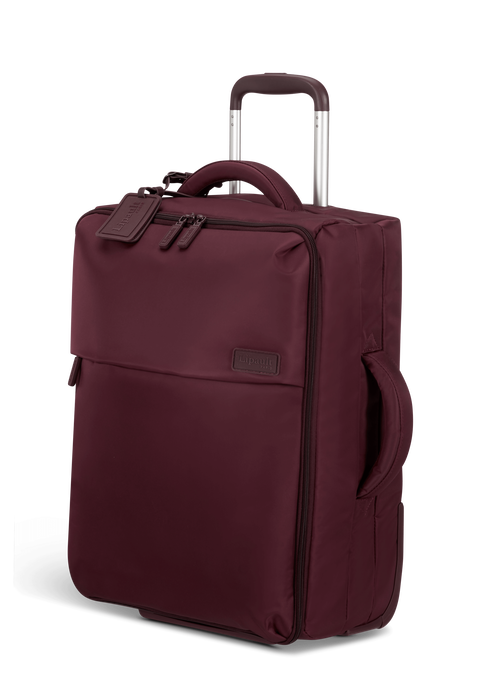 Lipault Foldable Plume CABIN  Bordeaux Lipault Foldable Plume CABIN  Bordeaux