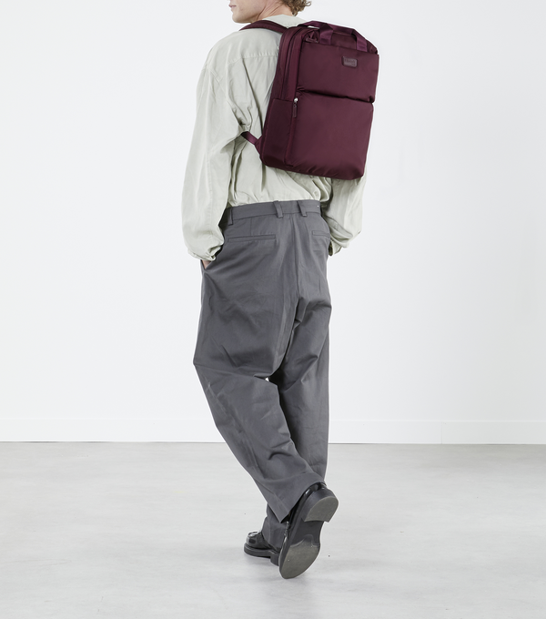 Lipault paris backpack shop