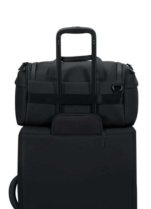Lipault Lost In Berlin Diaper Bag 2.0  Black Lipault Lost In Berlin Diaper Bag 2.0  Black