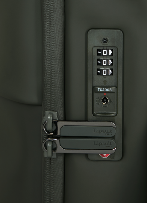 Lost In Berlin Medium trip suitcase 63cm