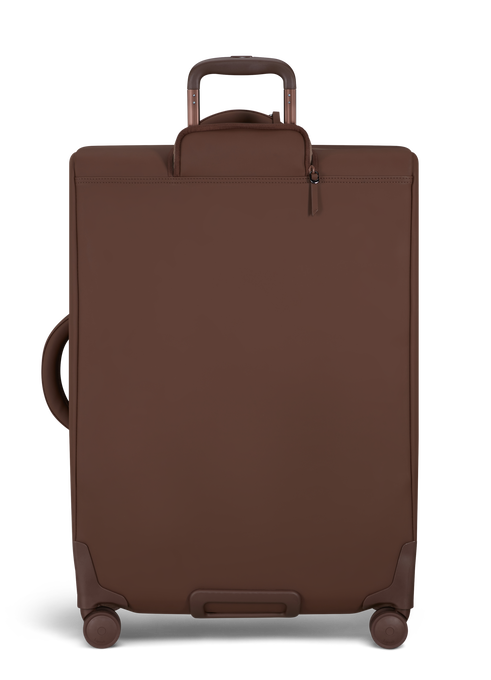 Lost In Berlin Long trip suitcase 72cm