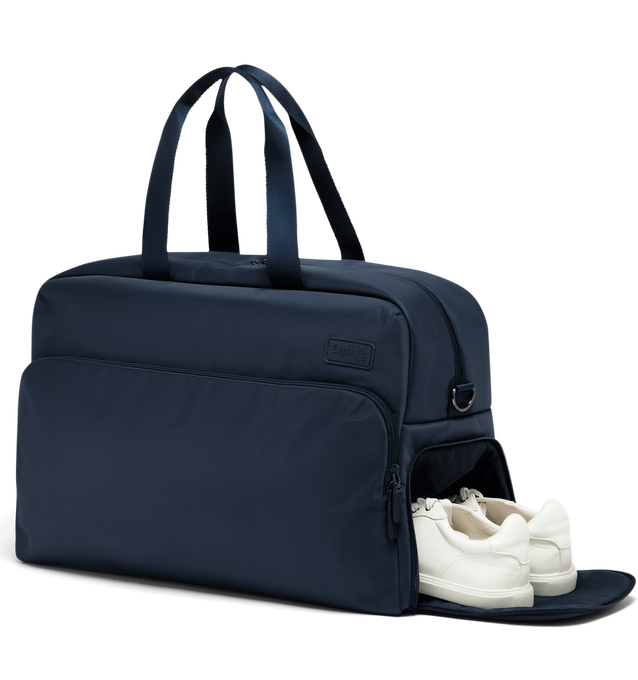 Lipault lady plume weekend bag clearance