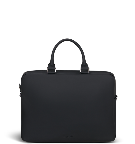 Lost In Berlin Briefcase 15.6"