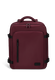 Lipault City Plume Travel Backpack  Bordeaux Lipault City Plume Travel Backpack  Bordeaux