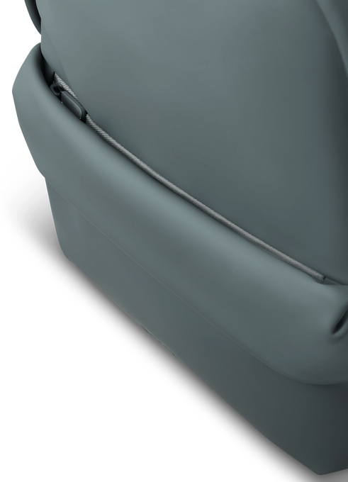 Lipault Lost In Berlin Backpack  Cement Storm Lipault Lost In Berlin Backpack  Cement Storm