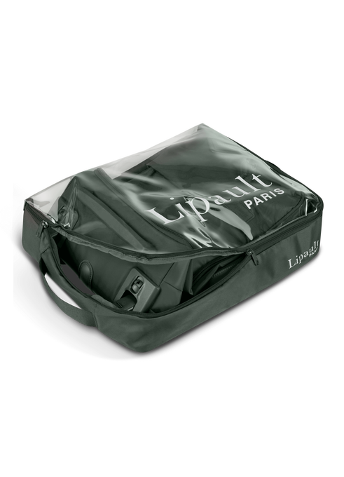 Lipault collapsible luggage new arrivals