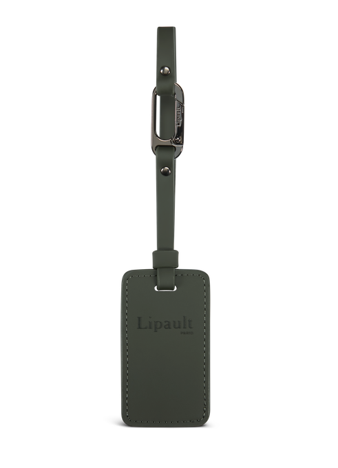 Lost In Berlin Luggage Tag